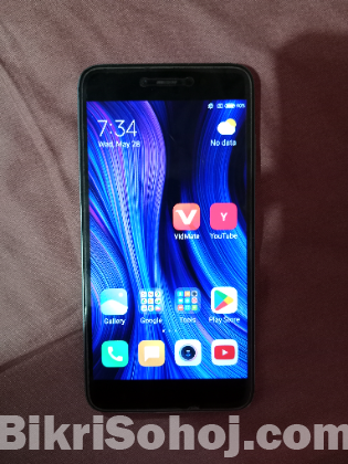 Redmi Note 5A prime